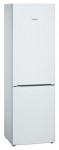 Холодильник Bosch KGE36XW20 60.00x185.00x65.00 см