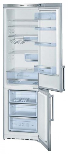 ตู้เย็น Bosch KGE39AI20 รูปถ่าย, ลักษณะเฉพาะ
