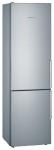 冷蔵庫 Bosch KGE39AI41E 60.00x201.00x65.00 cm