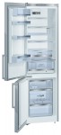 Tủ lạnh Bosch KGE39AL40 60.00x201.00x65.00 cm