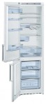 Холодильник Bosch KGE39AW20 60.00x200.00x65.00 см