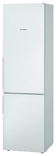 Хладилник Bosch KGE39AW31 снимка, Характеристики
