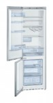 Refrigerator Bosch KGE39XW20 60.00x200.00x65.00 cm