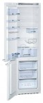 Хладилник Bosch KGE39Z35 60.00x200.00x65.00 см