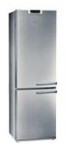 Хладилник Bosch KGF29241 60.00x185.00x62.00 см