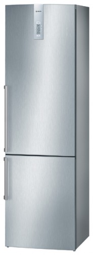Холодильник Bosch KGF39P71 фото, Характеристики