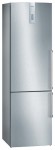 Хладилник Bosch KGF39P71 60.00x200.00x60.00 см
