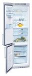 Ψυγείο Bosch KGF39P90 60.00x200.00x62.00 cm