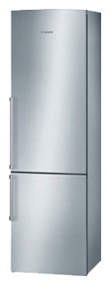 Холодильник Bosch KGF39P91 фото, Характеристики