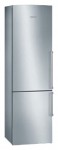 Холодильник Bosch KGF39P91 60.00x200.00x65.00 см