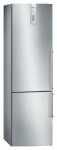 Хладилник Bosch KGF39P99 60.00x200.00x65.00 см