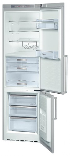 Холодильник Bosch KGF39PI20 фото, Характеристики