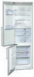 Refrigerator Bosch KGF39PI21 59.50x200.40x65.00 cm