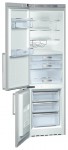 Холодильник Bosch KGF39PI22 60.00x200.00x65.00 см