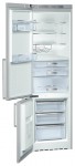 Холодильник Bosch KGF39PZ20X 60.00x200.00x65.00 см
