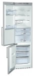 Холодильник Bosch KGF39PZ22X 60.00x200.00x65.00 см
