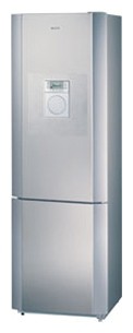 冷蔵庫 Bosch KGM39H60 写真, 特性