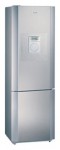 Хладилник Bosch KGM39H60 66.00x204.00x71.00 см