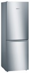冰箱 Bosch KGN33NL20 60.00x176.00x66.00 厘米