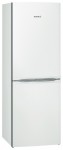 Хладилник Bosch KGN33V04 60.00x170.00x61.00 см