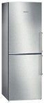 Холодильник Bosch KGN33Y42 60.00x170.00x65.00 см