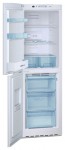 Хладилник Bosch KGN34V00 60.00x185.00x65.00 см
