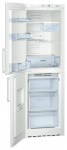 Tủ lạnh Bosch KGN34X04 60.00x185.00x65.00 cm