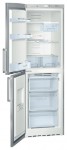 冷蔵庫 Bosch KGN34X44 60.00x185.00x65.00 cm