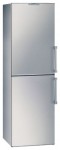 冷蔵庫 Bosch KGN34X60 60.00x185.00x65.00 cm
