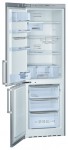 Hűtő Bosch KGN36A45 60.00x185.00x65.00 cm