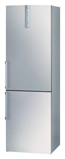Tủ lạnh Bosch KGN36A63 ảnh, đặc điểm
