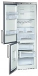 Холодильник Bosch KGN36A73 60.00x185.00x65.00 см