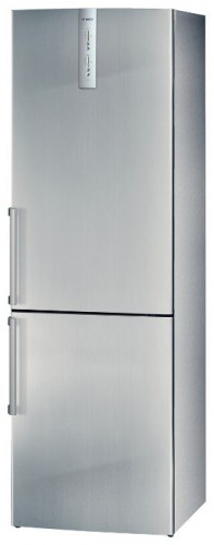 Buzdolabı Bosch KGN36A94 fotoğraf, özellikleri