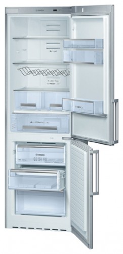 Buzdolabı Bosch KGN36AI20 fotoğraf, özellikleri