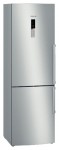 冷蔵庫 Bosch KGN36AI22 60.00x185.00x60.00 cm