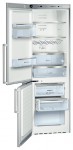 Холодильник Bosch KGN36H90 60.00x185.00x65.00 см