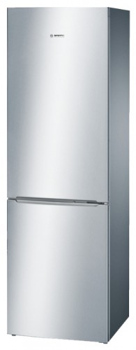 ตู้เย็น Bosch KGN36NL13 รูปถ่าย, ลักษณะเฉพาะ