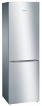 冷蔵庫 Bosch KGN36NL23E 60.00x185.00x65.00 cm