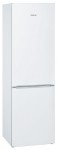 Холодильник Bosch KGN36NW13 60.00x185.00x65.00 см
