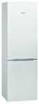 Хладилник Bosch KGN36NW20 60.00x186.00x60.00 см