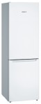 冷蔵庫 Bosch KGN36NW31 60.00x186.00x66.00 cm