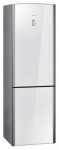 Хладилник Bosch KGN36S20 60.00x185.00x64.00 см