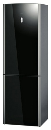Хладилник Bosch KGN36S50 снимка, Характеристики