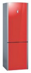Lednička Bosch KGN36S52 60.00x185.00x64.00 cm
