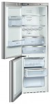 Холодильник Bosch KGN36S53 60.00x185.00x64.00 см