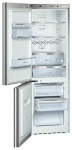 Ψυγείο Bosch KGN36S55 60.00x185.00x64.00 cm