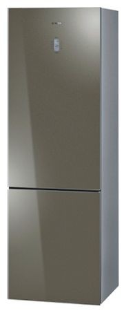 Tủ lạnh Bosch KGN36S56 ảnh, đặc điểm