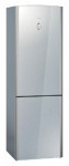 Холодильник Bosch KGN36S60 60.00x185.00x64.00 см