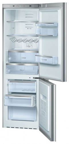 Tủ lạnh Bosch KGN36S71 ảnh, đặc điểm