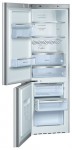 Холодильник Bosch KGN36S71 60.00x185.00x65.00 см